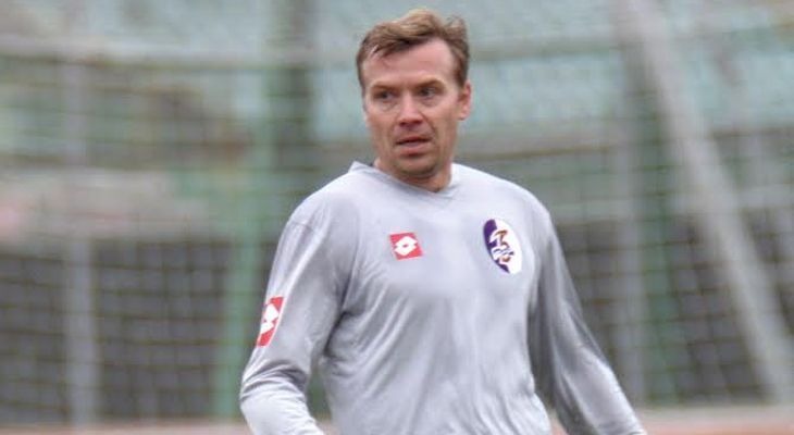 Andriy Annenkov