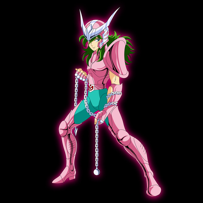 Andromeda Shun
