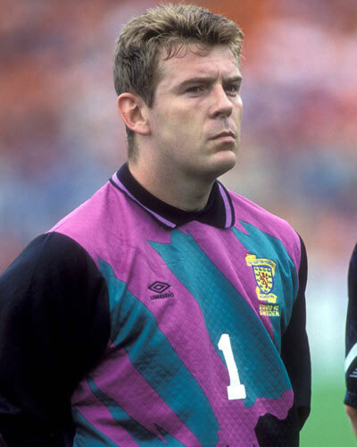 Andy Goram