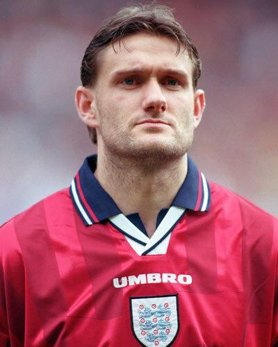 Andy Hinchcliffe
