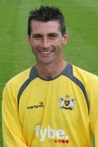 Andy Marriott