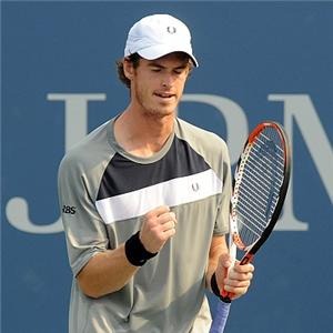 Andy Murray