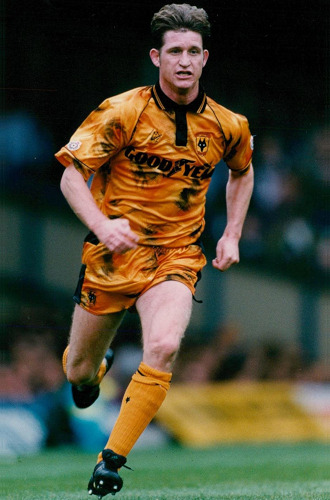 Andy Mutch