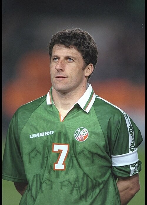Andy Townsend
