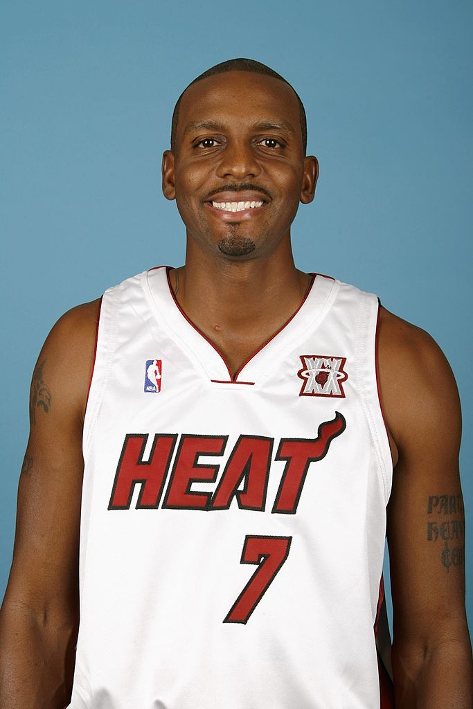Anfernee Deon Hardaway