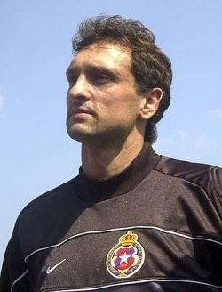 Angelo Hugues