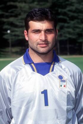 Angelo Peruzzi