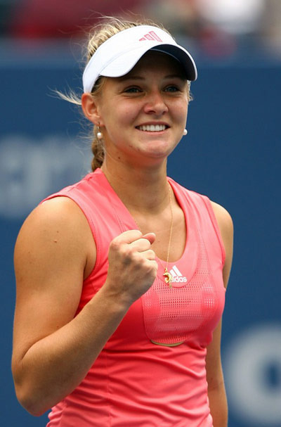 Anna Chakvetadze