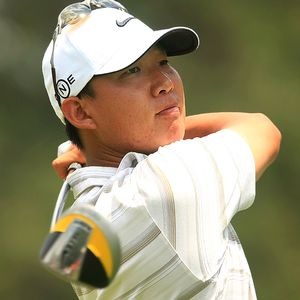 Anthony Kim