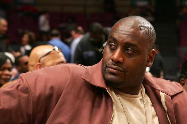 Anthony Mason