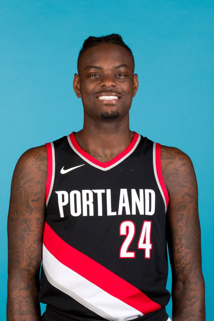Anthony Morrow