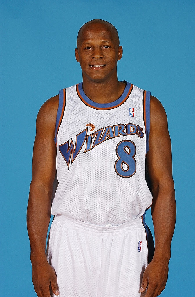 Anthony Peeler