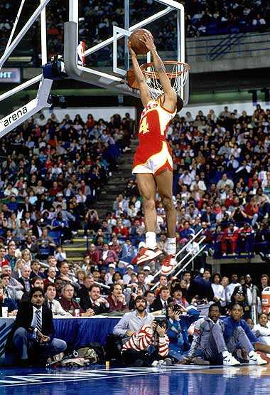 Anthony Webb