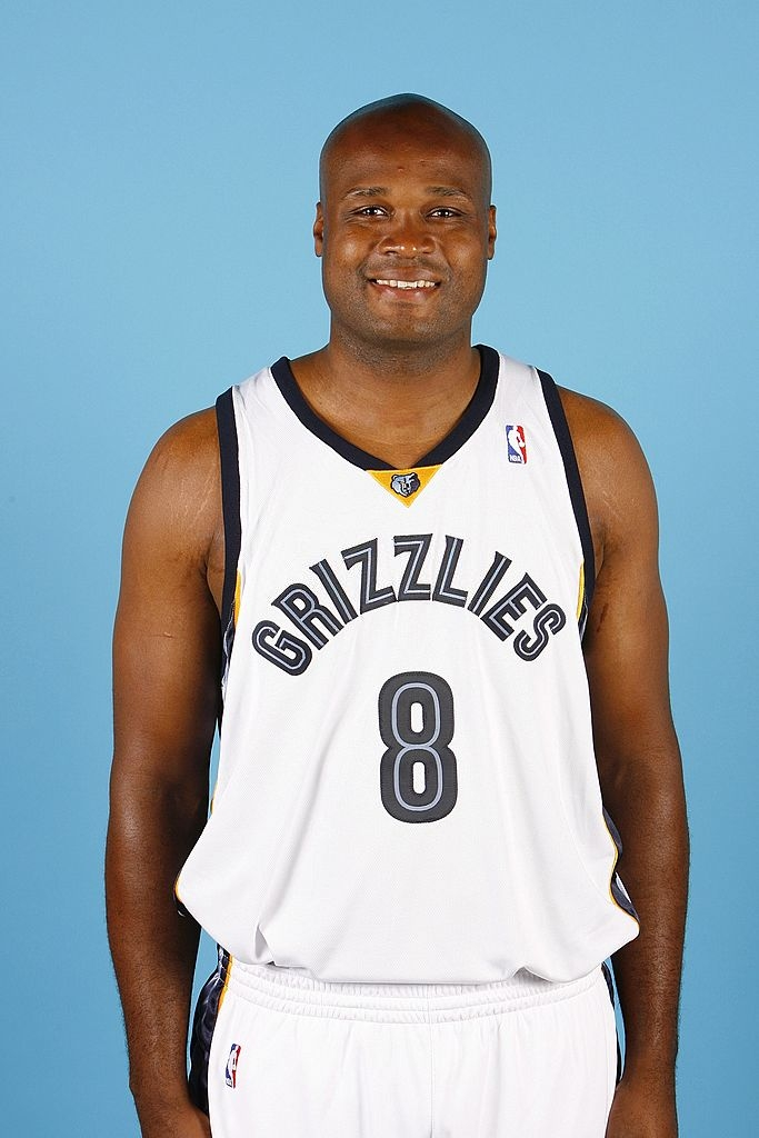 Antoine Walker