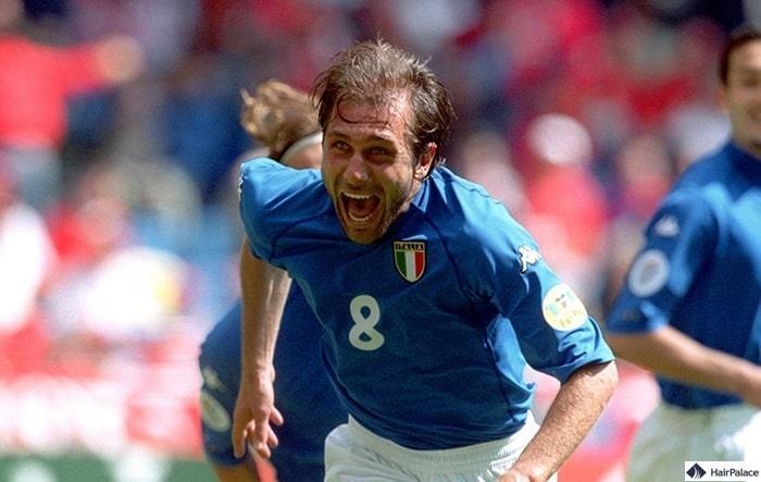 Antonio Conte