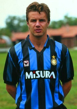 Antonio Paganin