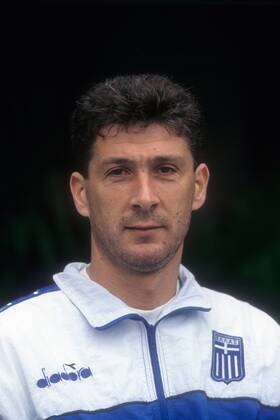 Antonis Minou