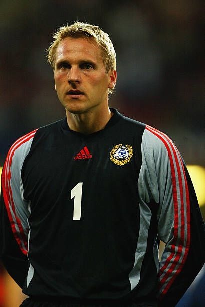 Antti Niemi