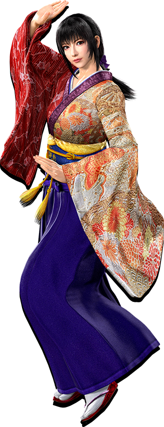 Aoi Umenokouji