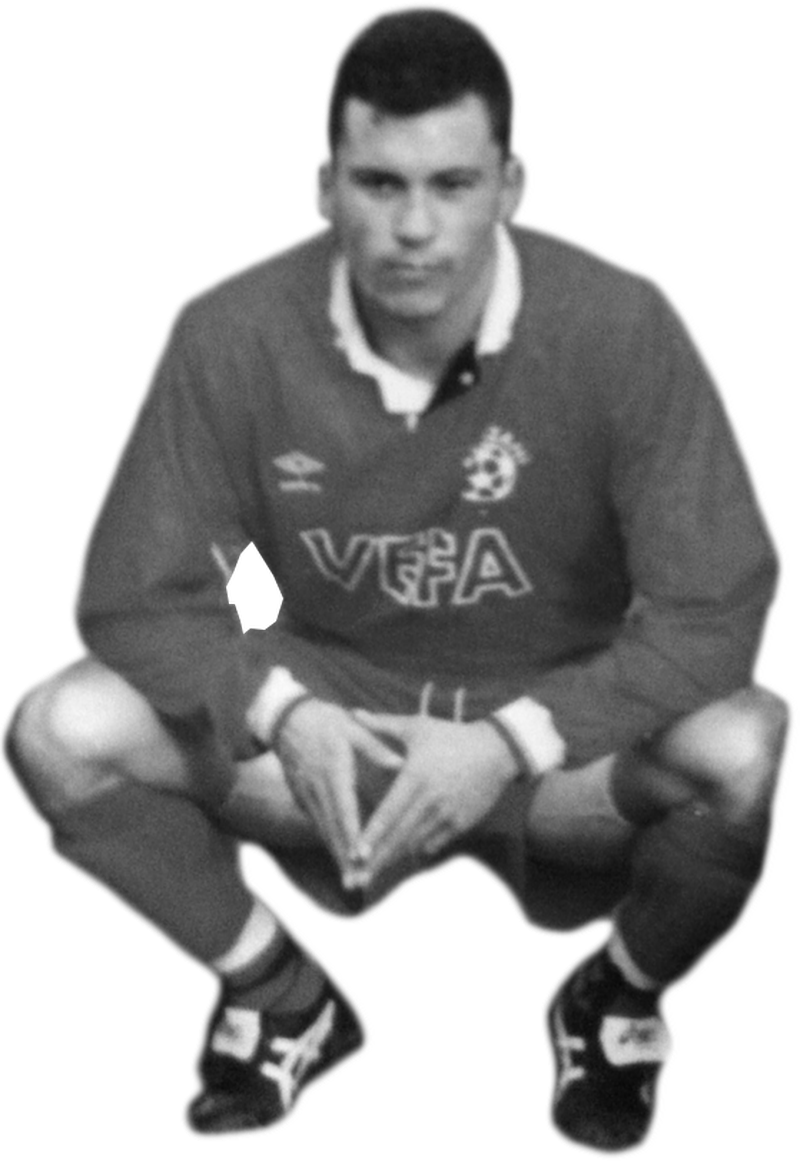 Arben Milori
