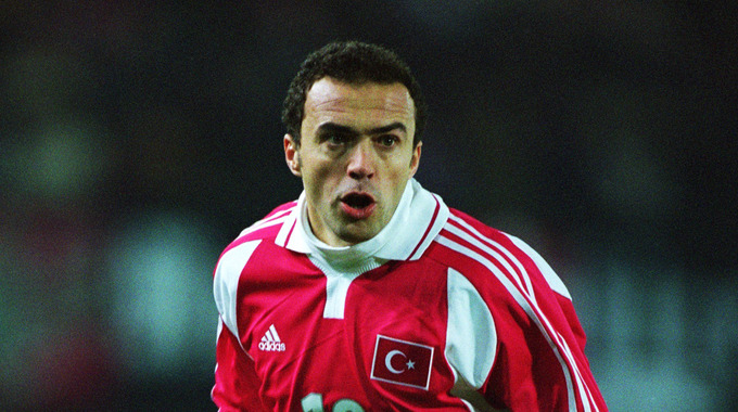Arif Erdem