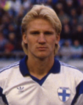 Ari Heikkinen