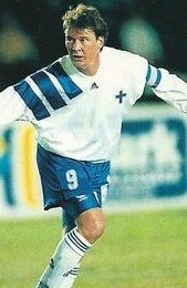 Ari Hjelm