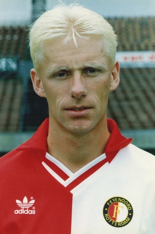 Arnold Scholten