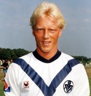 Arnor Gudjohnsen