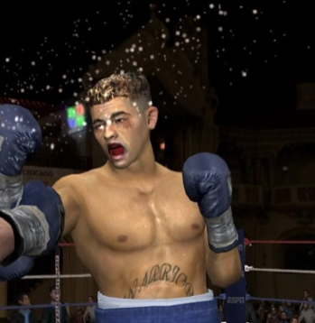 Arturo Gatti