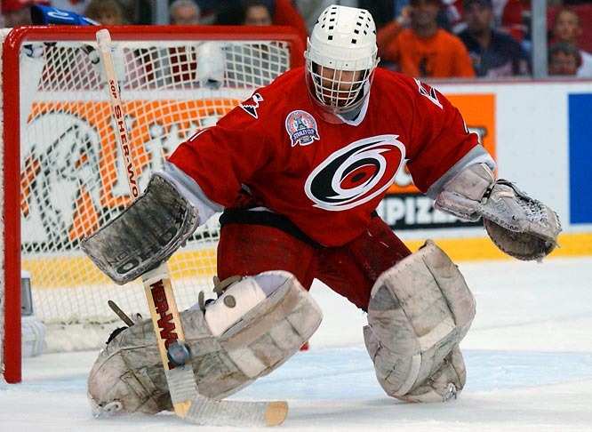 Arturs Irbe