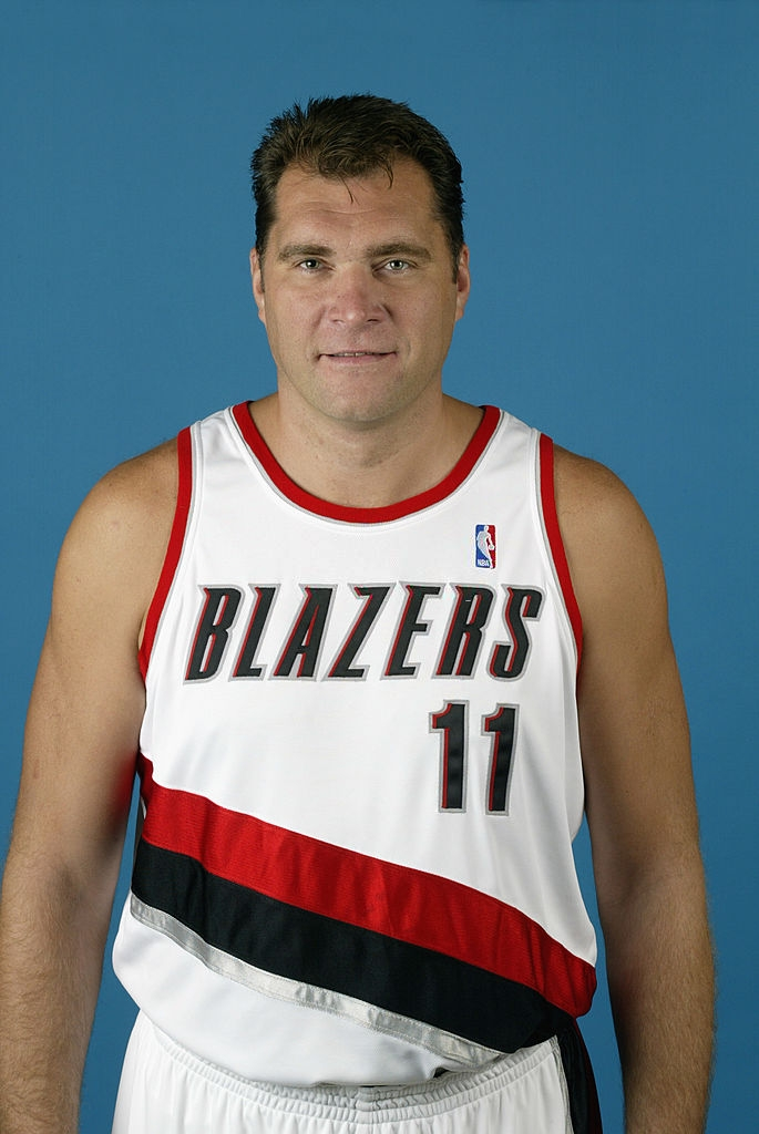 Arvydas Sabonis