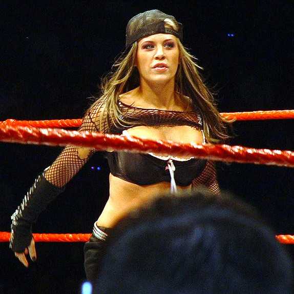 Ashley Massaro