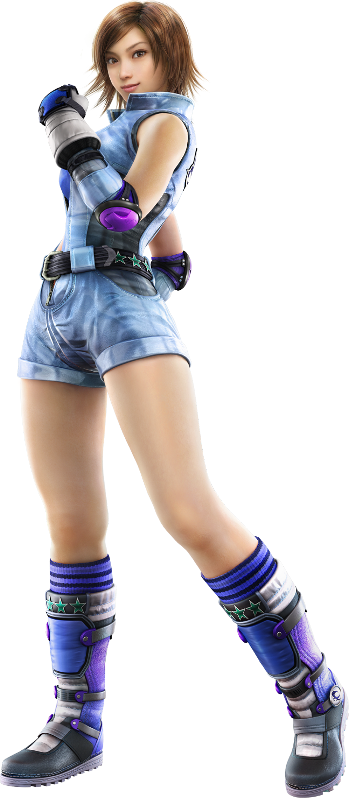 Asuka Kazama