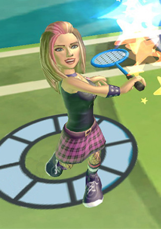 Avril Lavigne