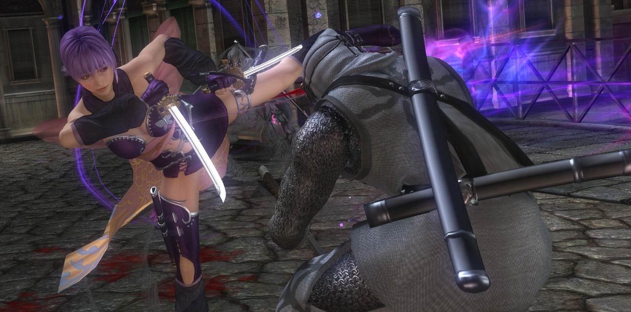 Ayane