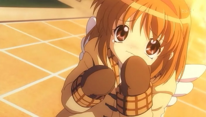Ayu Tsukimiya