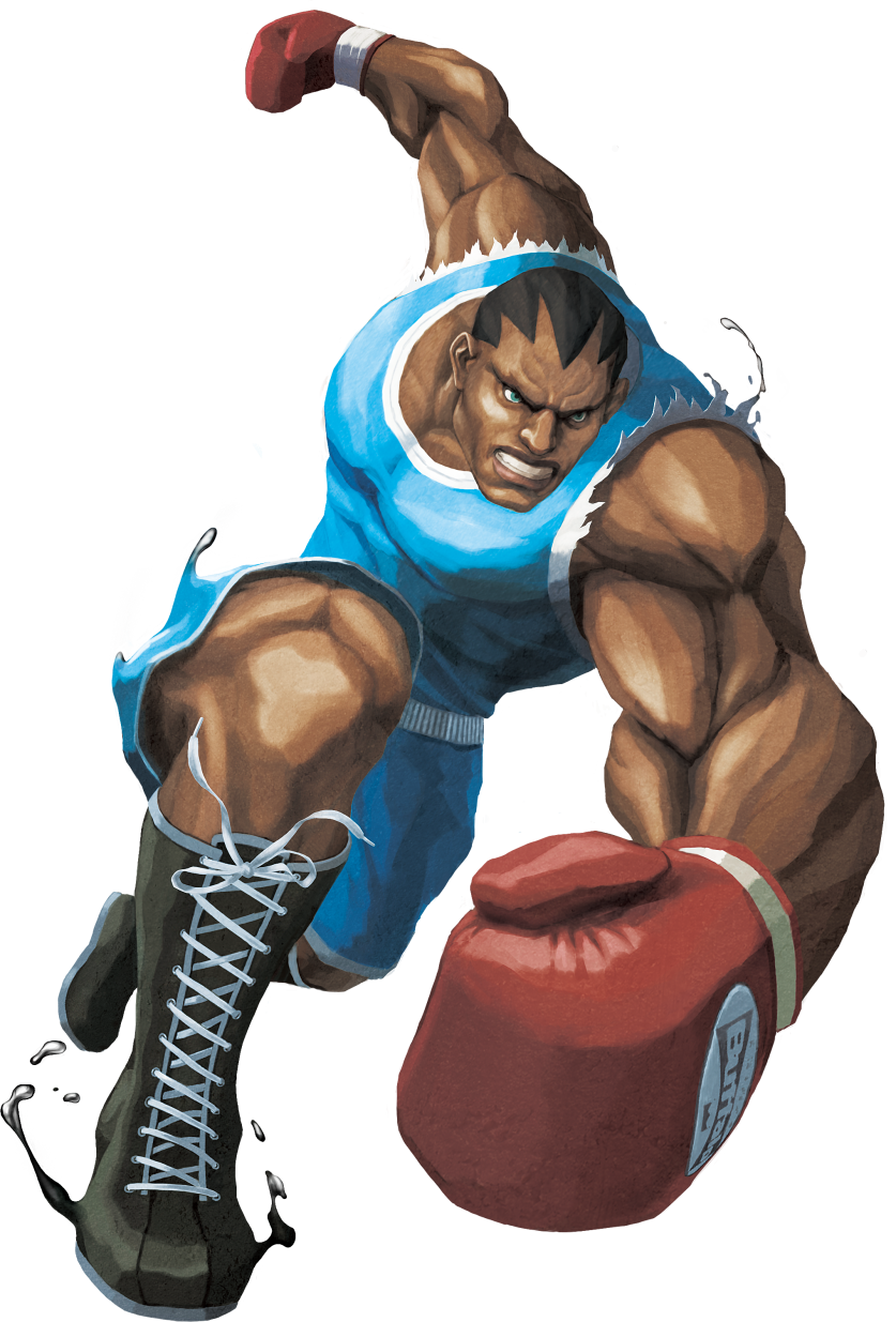 Balrog
