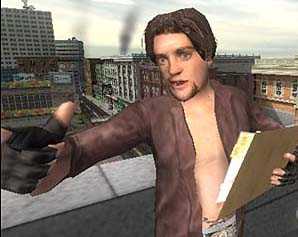 Bam Margera