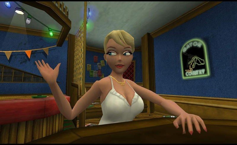 Barbara Jo Bimbo