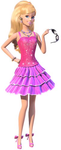 Barbie