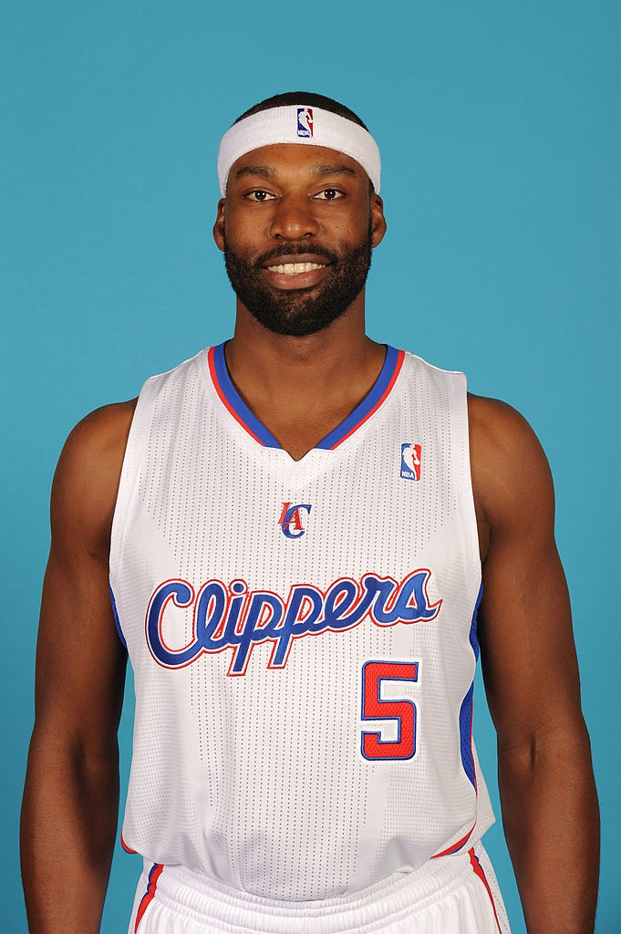 Baron Davis