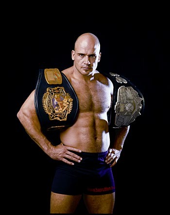 Bas Rutten