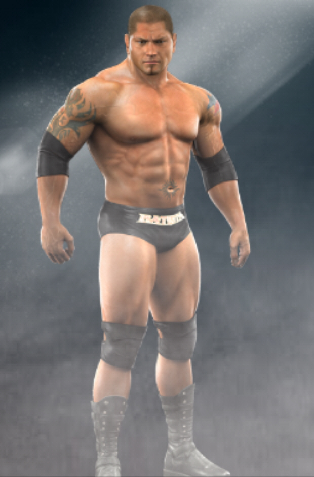 Batista