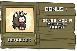 Beholder Orb