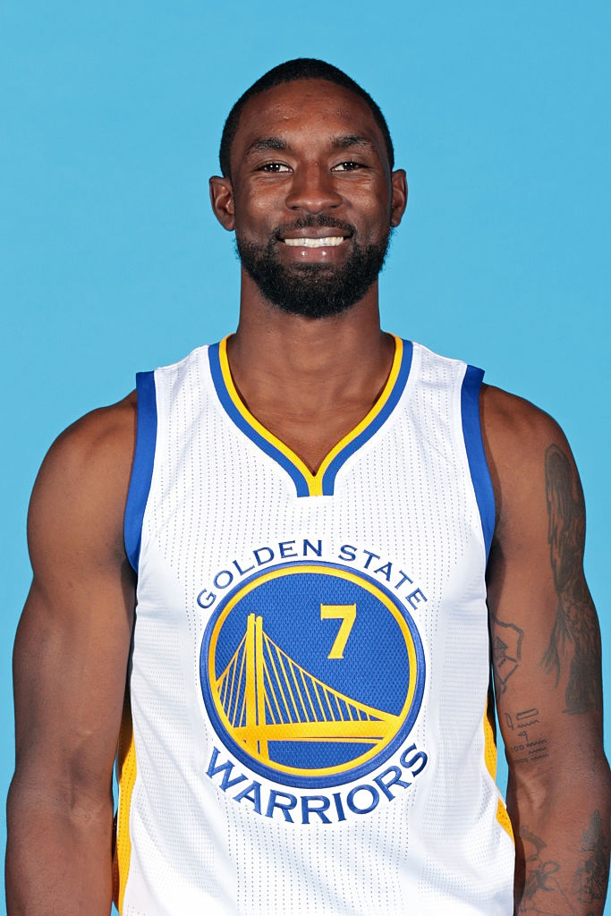 Ben Gordon