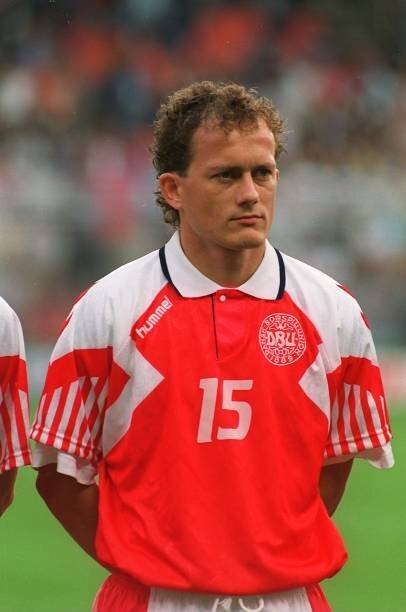 Bent Christensen