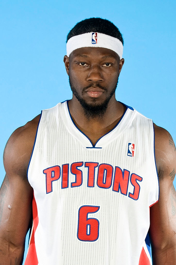 Ben Wallace