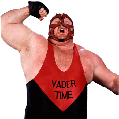 Big Van Vader