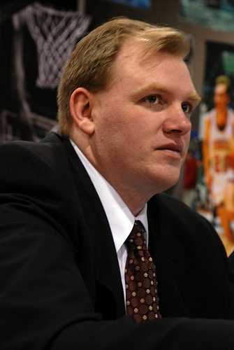 Bill Curley